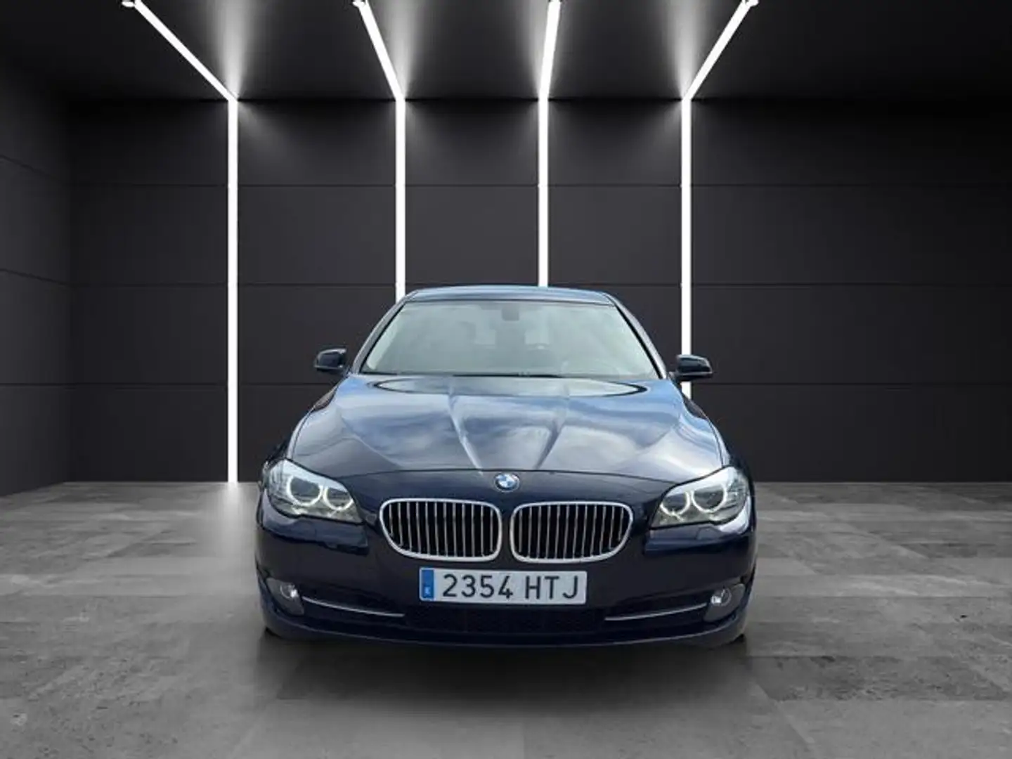 BMW 520 520dA Azul - 2