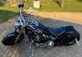 Harley-Davidson Fat Boy Harley Davidson FLSTF Vivid  Black Nero - thumbnail 2