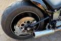 Harley-Davidson Fat Boy Harley Davidson FLSTF Vivid  Black Nero - thumbnail 4