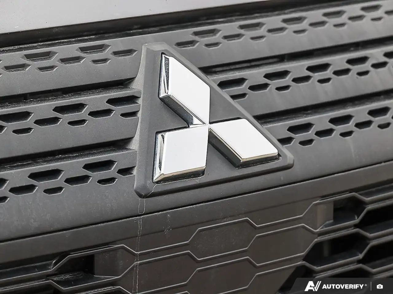 Mitsubishi Eclipse Cross снимка Mitsubishi Eclipse Cross