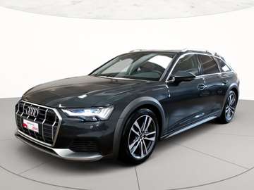 allroad 40 2.0 tdi mhev 12v quattro 204cv s-tronic