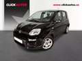 Fiat Panda 1.0 70CV Hybrid Negro - thumbnail 1