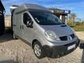 Renault Trafic Trafic L2H2 1200 Kg 2.0 dCi - 90  II FOURGON Fourg Gris - thumbnail 9