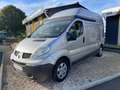 Renault Trafic Trafic L2H2 1200 Kg 2.0 dCi - 90  II FOURGON Fourg Gris - thumbnail 1