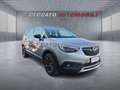 Opel Crossland Crossland X 1.2 2020 s&s 110cv Grijs - thumbnail 16