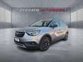 Opel Crossland Crossland X 1.2 2020 s&s 110cv Grijs - thumbnail 1