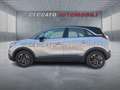 Opel Crossland Crossland X 1.2 2020 s&s 110cv Grijs - thumbnail 2