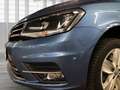 Volkswagen Caddy PKW BMT Highline 1.4 TSI DSG AHK-abnehmbar Navi Bi Bleu - thumbnail 4