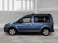 Volkswagen Caddy PKW BMT Highline 1.4 TSI DSG AHK-abnehmbar Navi Bi Bleu - thumbnail 2