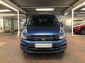 Volkswagen Caddy PKW BMT Highline 1.4 TSI DSG AHK-abnehmbar Navi Bi Bleu - thumbnail 16