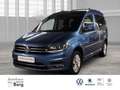 Volkswagen Caddy PKW BMT Highline 1.4 TSI DSG AHK-abnehmbar Navi Bi Bleu - thumbnail 1