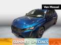 Peugeot 308 Allure Bleu - thumbnail 1