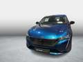 Peugeot 308 Allure Blauw - thumbnail 3