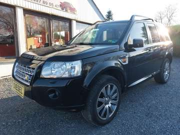 2.2 Td4 HSE Prix Marchand