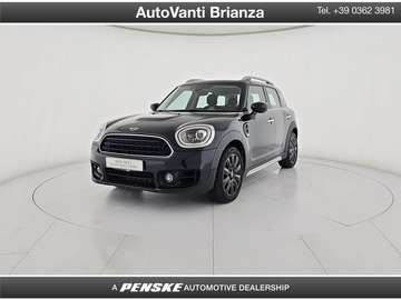 Mini 1.5 Cooper Hype Countryman