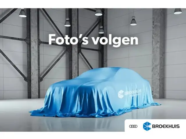 Audi Q6 e-tron performance 225 kW | Panoramadak | Luchtvering | T