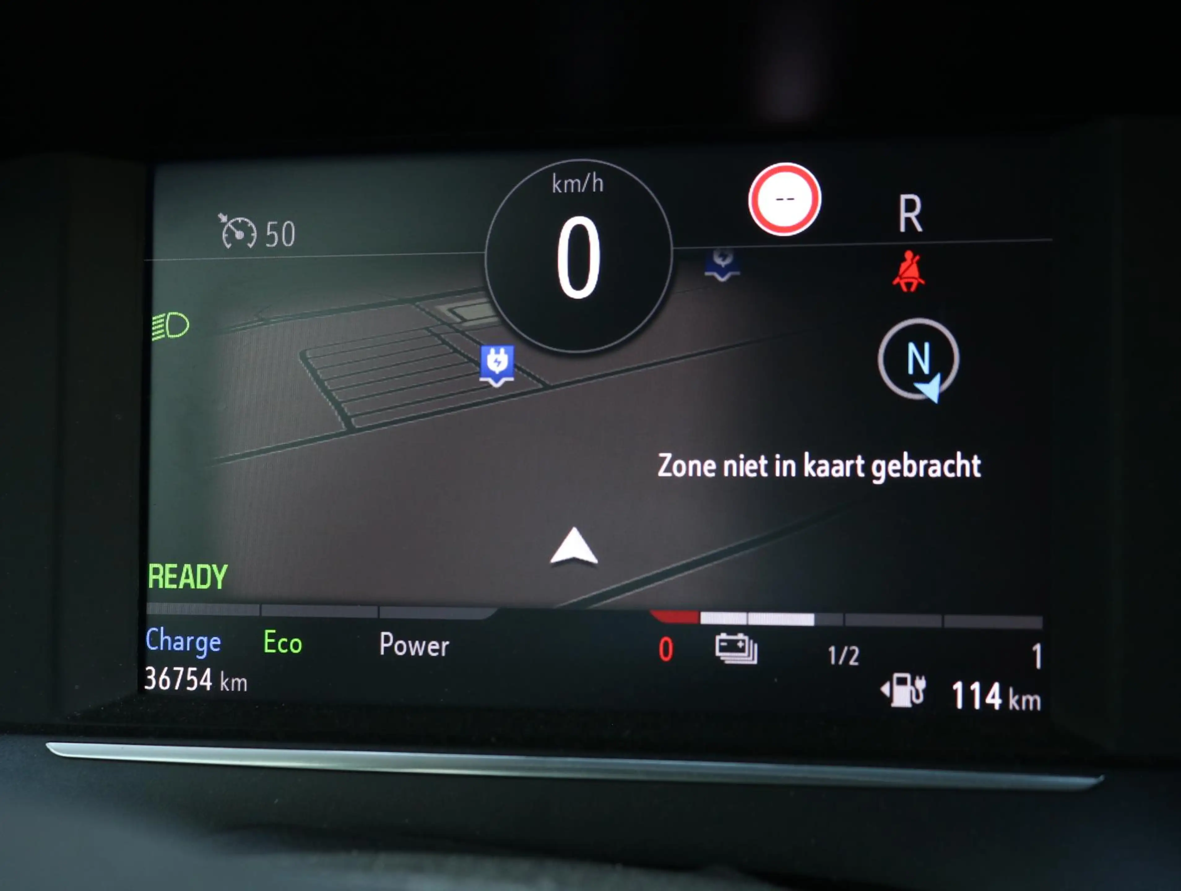 Opel Corsa-e Elegance 50 kWh Apple / Android | Camera | Trekhaa — photo 15