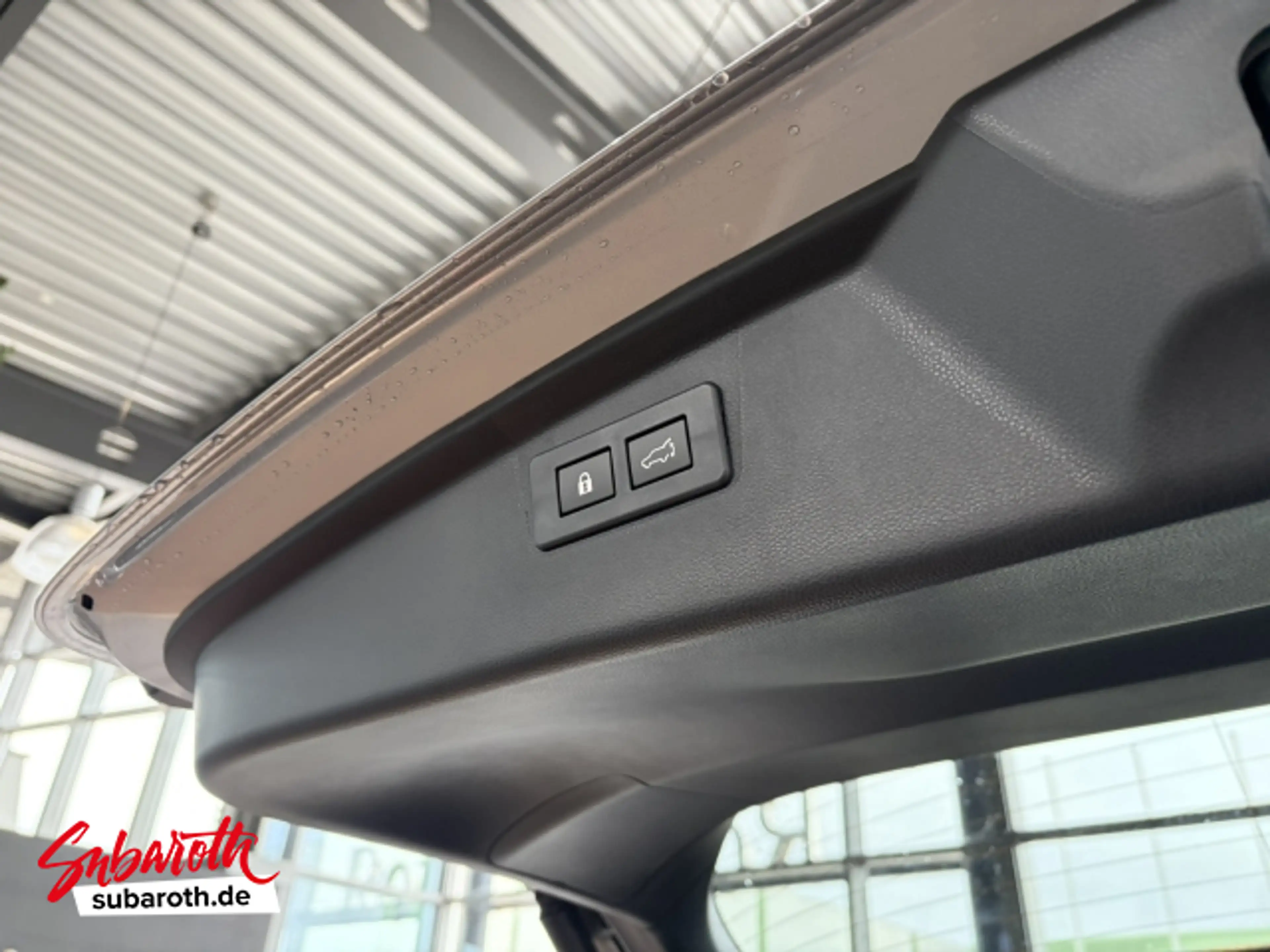 Subaru OUTBACK Outback 2.5i Platinum (EURO 6e) — photo 10