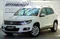 Volkswagen Tiguan Tempomat Parkassistent Klimaaut. PDC Weiß - thumbnail 1