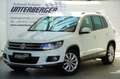 Volkswagen Tiguan Tempomat Parkassistent Klimaaut. PDC Weiß - thumbnail 2
