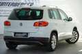 Volkswagen Tiguan Tempomat Parkassistent Klimaaut. PDC Weiß - thumbnail 7