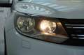 Volkswagen Tiguan Tempomat Parkassistent Klimaaut. PDC Weiß - thumbnail 5