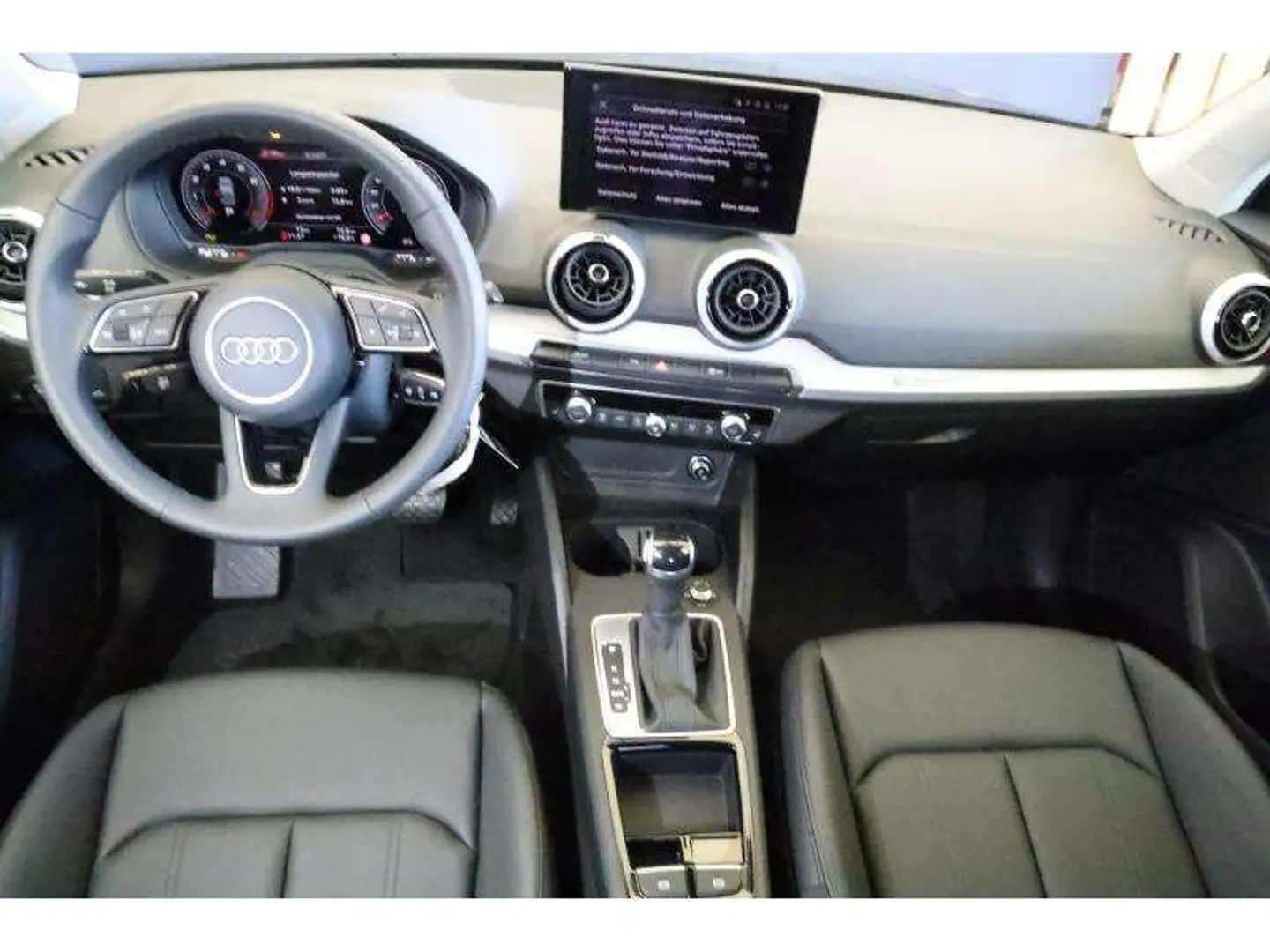 Audi Q2 Noir - 2