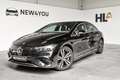Mercedes-Benz EQE 300 Business Line Schwarz - thumbnail 1