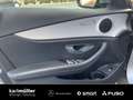 Mercedes-Benz E 200 E 200 d T AHK+RfK+Totw+LED+Apple+Widescreen+Ambi Argent - thumbnail 11