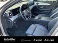 Mercedes-Benz E 200 E 200 d T AHK+RfK+Totw+LED+Apple+Widescreen+Ambi Argent - thumbnail 12