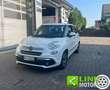 Fiat 500L 1.4 95 CV Pop Star UNICO PROPRIETARIO/ NE Blanc - thumbnail 1