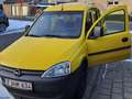 Opel Combo 1.4 Twinport Edition Yellow - thumbnail 3