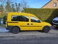 Opel Combo 1.4 Twinport Edition žuta - thumbnail 1
