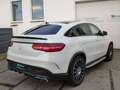 Mercedes-Benz GLE 63 AMG Coupe S 4Matic AMG Speedshift 7G-TRONIC - thumbnail 16