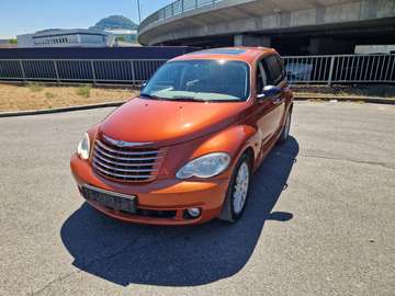 2.2 CRD Touring  Tüv 5 .2028  km 73000