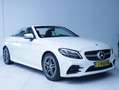Mercedes-Benz C 200 Cabrio Premium Pack AMG-Line Blanco - thumbnail 5