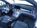 Mercedes-Benz C 200 Cabrio Premium Pack AMG-Line Blanco - thumbnail 10