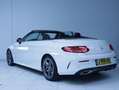 Mercedes-Benz C 200 Cabrio Premium Pack AMG-Line Blanco - thumbnail 6