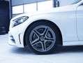 Mercedes-Benz C 200 Cabrio Premium Pack AMG-Line Blanco - thumbnail 28