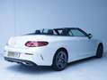 Mercedes-Benz C 200 Cabrio Premium Pack AMG-Line Blanco - thumbnail 2