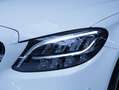 Mercedes-Benz C 200 Cabrio Premium Pack AMG-Line Blanco - thumbnail 27