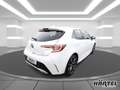 Toyota Corolla LOUNGE HYBRID MULTIDRIVE ECVT (+ACC-RADAR+ Wit - thumbnail 3