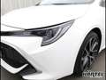 Toyota Corolla LOUNGE HYBRID MULTIDRIVE ECVT (+ACC-RADAR+ Biały - thumbnail 4