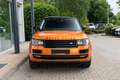 Land Rover Range Rover Autobiography/ MERIDIAN/ STANDH/ 22" Weiß - thumbnail 2