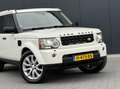 Land Rover Discovery 4.4 V8 HSE LPG - Leder - Zeer Nette Auto - Schuifd Blanco - thumbnail 12