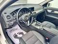 Mercedes-Benz C 200 CDI BE Avantgarde*Xenon Navi Open Dak* Blanc - thumbnail 8
