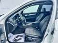Mercedes-Benz C 200 CDI BE Avantgarde*Xenon Navi Open Dak* Blanc - thumbnail 7
