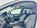 Mercedes-Benz C 200 CDI BE Avantgarde*Xenon Navi Open Dak* Wit - thumbnail 9
