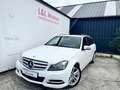 Mercedes-Benz C 200 CDI BE Avantgarde*Xenon Navi Open Dak* White - thumbnail 1