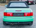 Audi Cabriolet 2.6 V6 Schalter Klima SHZ el. Verdeck Grün - thumbnail 10